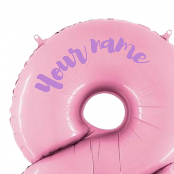 Princess Personalisation